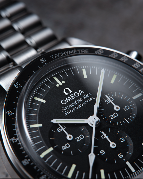 Omega Replica Watch Speedmaster MOONWATCH PROFESSIONAL CO‑AXIAL MASTER CHRONOMETER CHRONOGRAPH 310.30.42.50.01.002