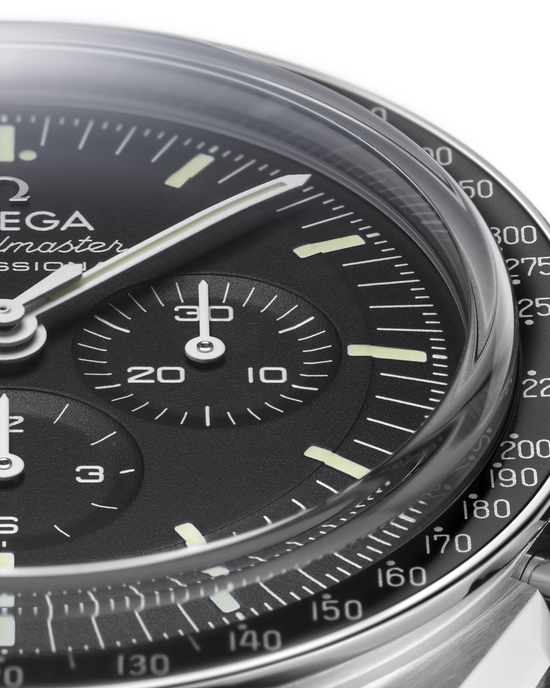 Omega Replica Watch Speedmaster MOONWATCH PROFESSIONAL CO‑AXIAL MASTER CHRONOMETER CHRONOGRAPH 310.30.42.50.01.002