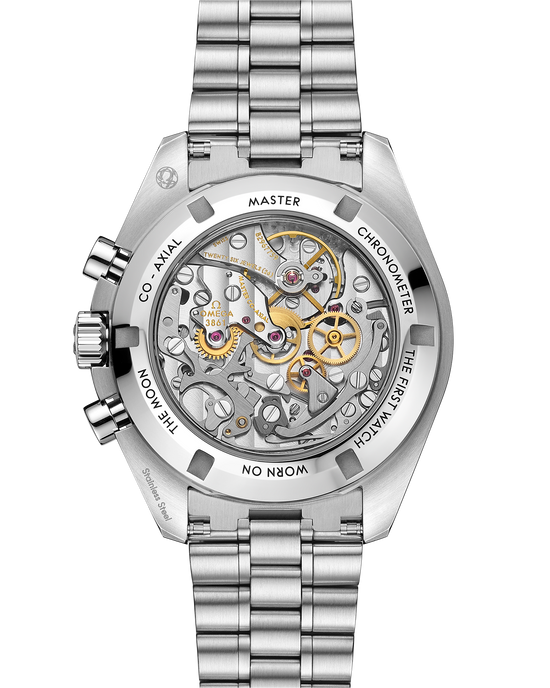 Omega Replica Watch Speedmaster MOONWATCH PROFESSIONAL CO‑AXIAL MASTER CHRONOMETER CHRONOGRAPH 310.30.42.50.01.002