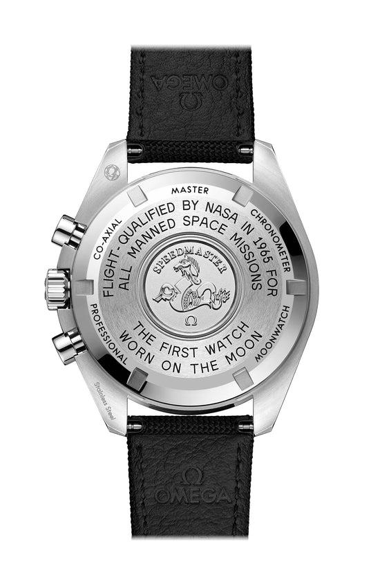 Omega Replica Watch Speedmaster MOONWATCH PROFESSIONAL CO‑AXIAL MASTER CHRONOMETER CHRONOGRAPH 310.32.42.50.01.001