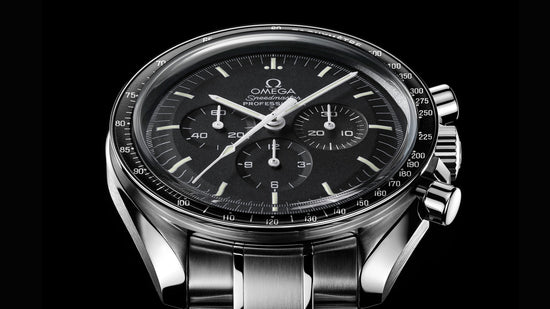 Omega Replica Watch Speedmaster Professional Moonwatch, 311.30.42.30.01.005