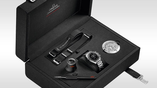 Omega Replica Watch Speedmaster Professional Moonwatch, 311.30.42.30.01.006