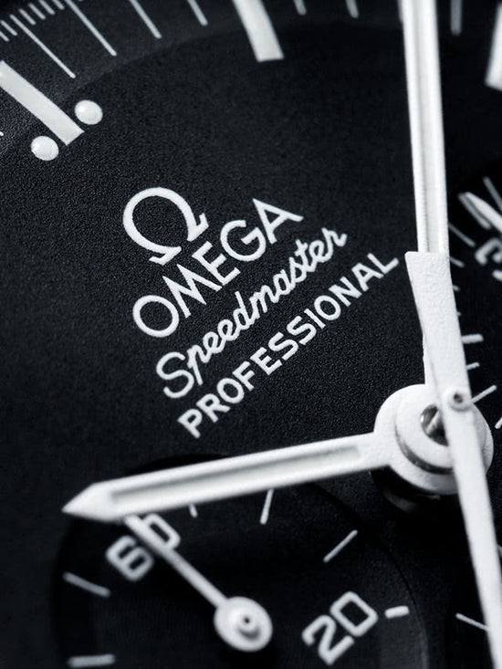 Omega Replica Watch Speedmaster Professional Moonwatch, 311.30.42.30.01.006