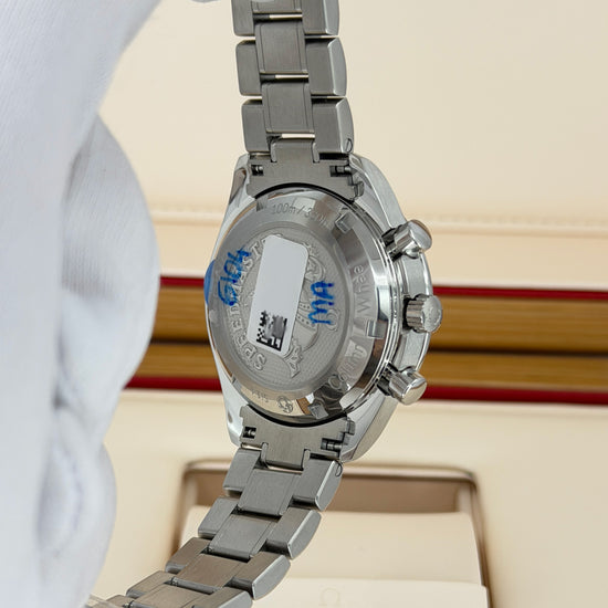 Omega Replica Watch Speedmaster Racing Chronograph 326.30.40.50.01.002