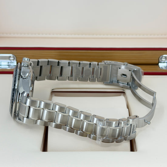 Omega Replica Watch Speedmaster Racing Chronograph 326.30.40.50.01.002