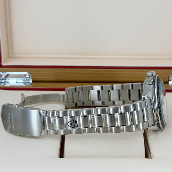 Omega Replica Watch Speedmaster Racing Chronograph 326.30.40.50.01.002