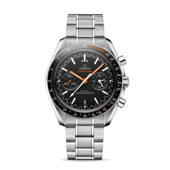 Omega Replica Watch Speedmaster RACING CO‑AXIAL MASTER CHRONOMETER CHRONOGRAPH 329.30.44.51.01.002