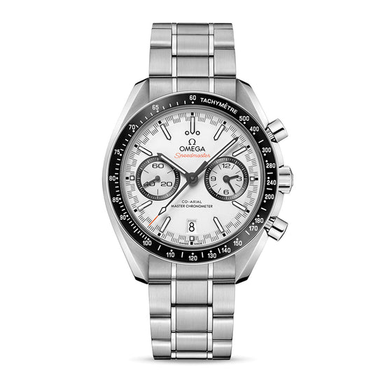 Omega Replica Watch Speedmaster RACING CO‑AXIAL MASTER CHRONOMETER CHRONOGRAPH 329.30.44.51.04.001