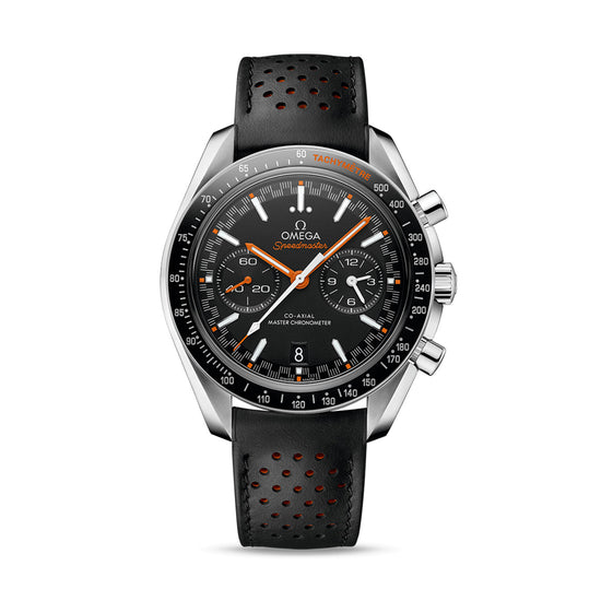 Omega Replica Watch Speedmaster RACING CO‑AXIAL MASTER CHRONOMETER CHRONOGRAPH 329.32.44.51.01.001