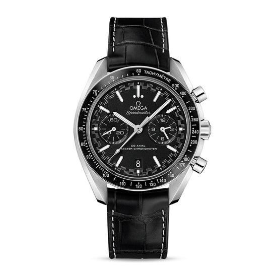 Omega Replica Watch Speedmaster RACING CO‑AXIAL MASTER CHRONOMETER CHRONOGRAPH 329.33.44.51.01.001