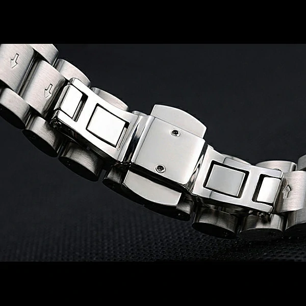 Omega Seamaster Aqua Terra White Dial Stainless Steel Bracelet Ladies new60339