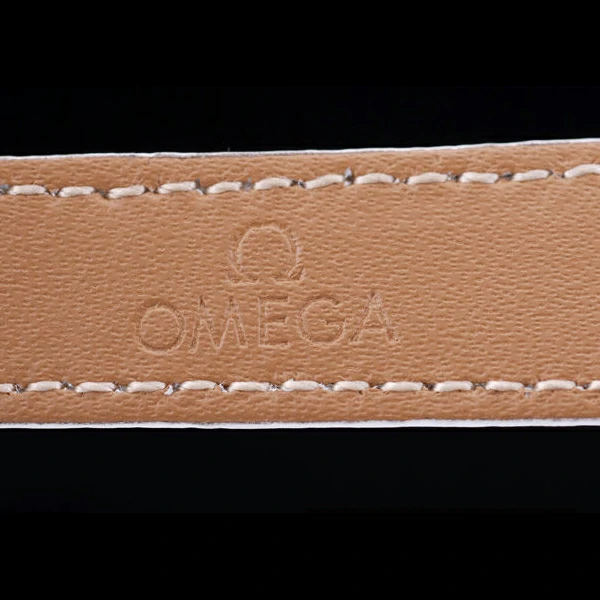 Omega Seamaster new58386