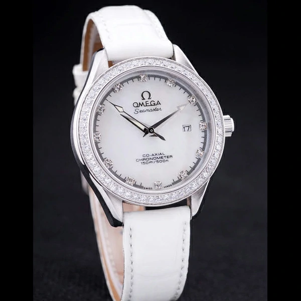 Omega Seamaster new58387
