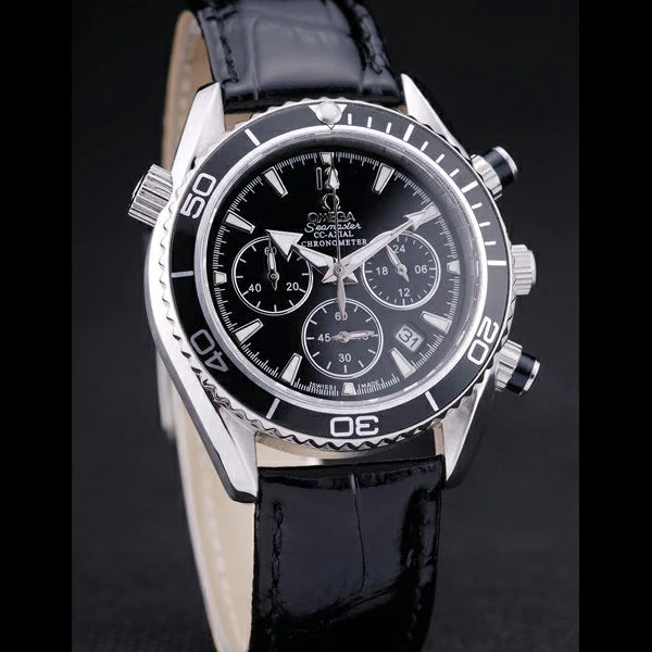 Omega Seamaster new58389
