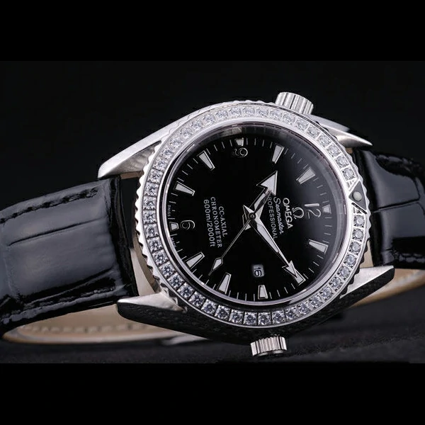 Omega Seamaster new58393