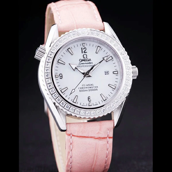 Omega Seamaster new58395