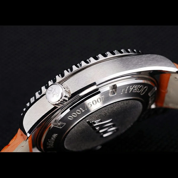 Omega Seamaster Planet Ocean 007 new58522
