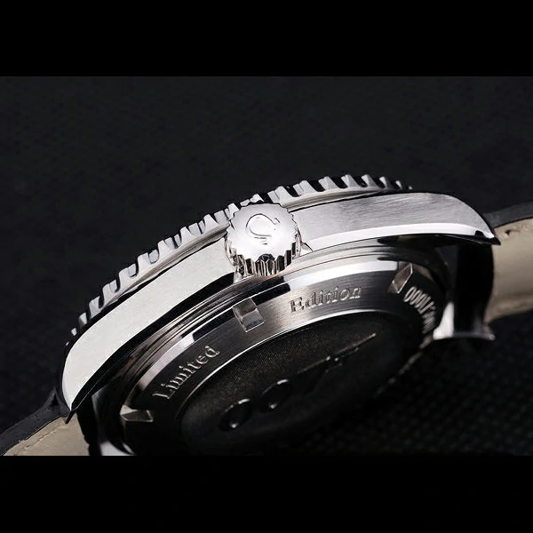 Omega Seamaster Planet Ocean 007 new58523