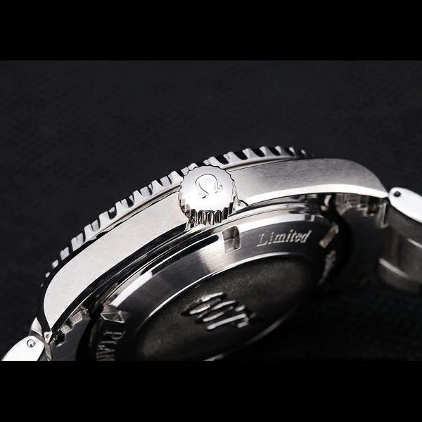 Omega Seamaster Planet Ocean 007 new58524