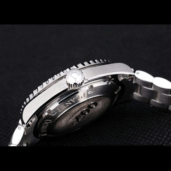Omega Seamaster Planet Ocean 007 new58525