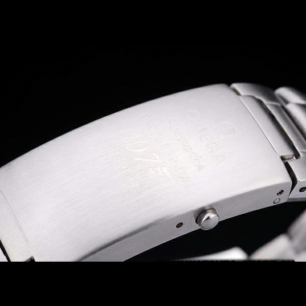 Omega Seamaster Planet Ocean 007 new58525
