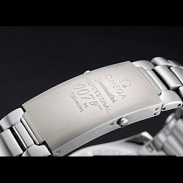 Omega Seamaster Planet Ocean 600M SKYFALL Limited Edition new60283