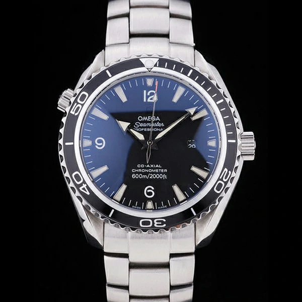 Omega Seamaster Planet Ocean Professional new58526