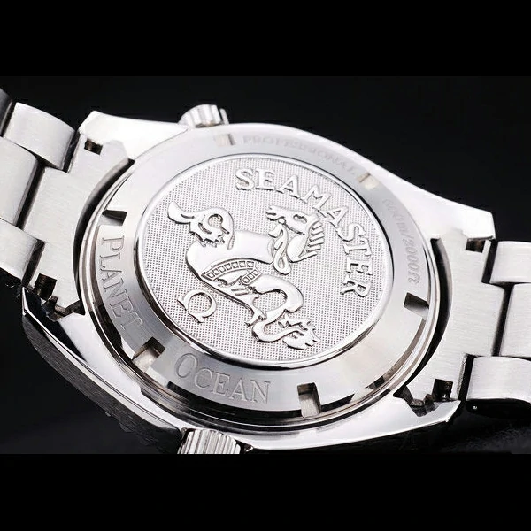 Omega Seamaster Planet Ocean Professional new58527
