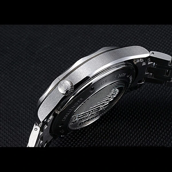 Omega Seamaster Professional Emirates Team 2013 Black new59959
