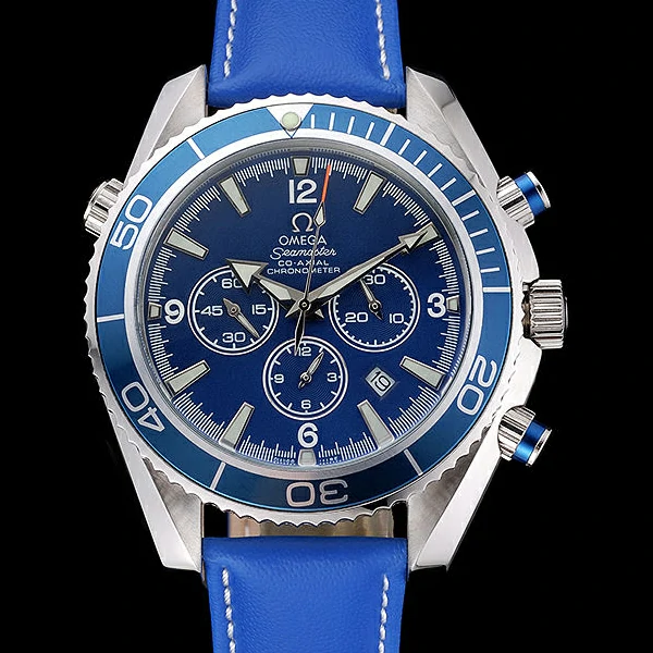 Omega Seamaster Professional James Bond Quantum of Solace Limited Edition new60428