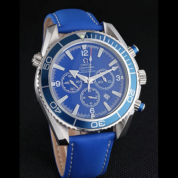 Omega Seamaster Professional James Bond Quantum of Solace Limited Edition new60428