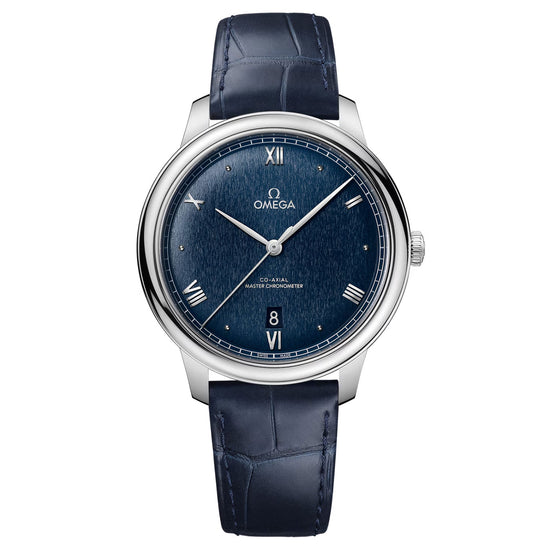 Omege De Ville Prestige, 434.13.40.20.03.001