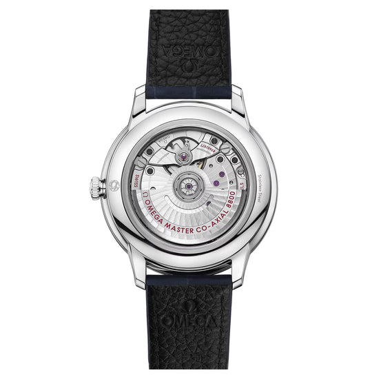Omege De Ville Prestige, 434.13.40.20.03.001