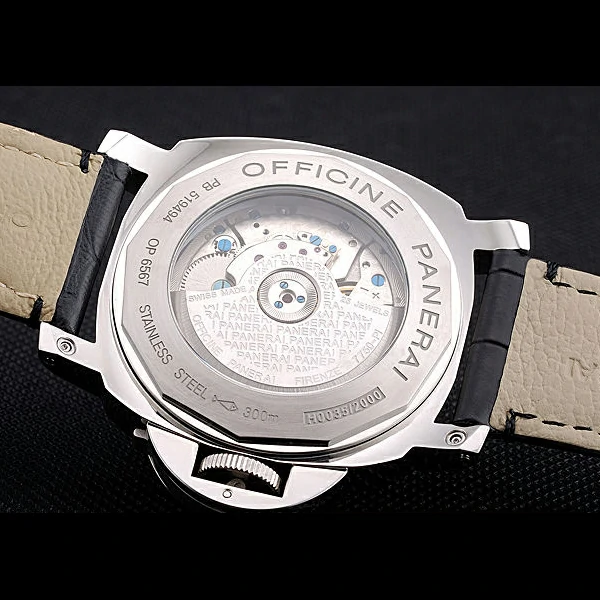 Panerai Luminor Gmt new57618