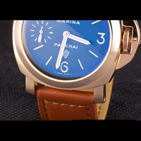 Panerai Luminor Marina new57610