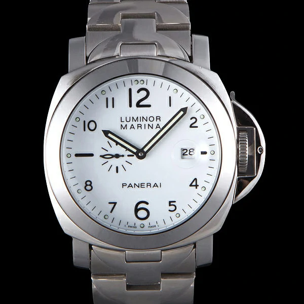 Panerai Luminor Marina new57613