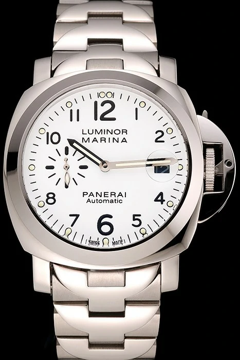 Panerai Luminor Marina Stainless Steel Bracelet new10361