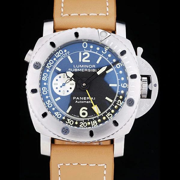 Panerai Luminor Submersible new58533