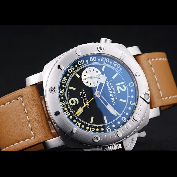 Panerai Luminor Submersible new58533