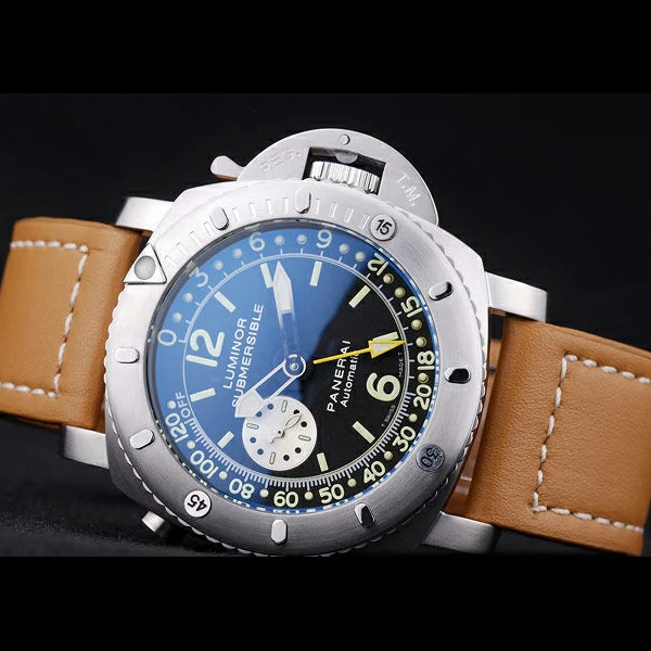 Panerai Luminor Submersible new58533