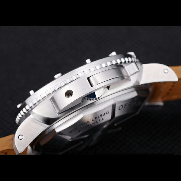 Panerai Luminor Submersible new58533
