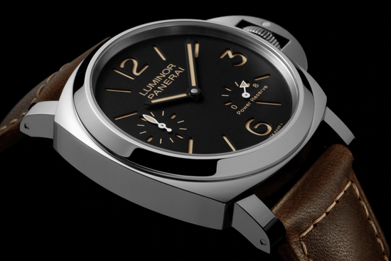 Panerai Replica Watch Luminor 8 Days Power Reserve - 44mm, PAM00795