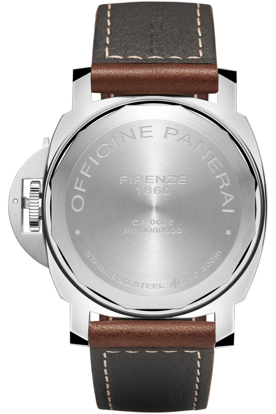Panerai Replica Watch Luminor 8 Days Power Reserve - 44mm, PAM00795