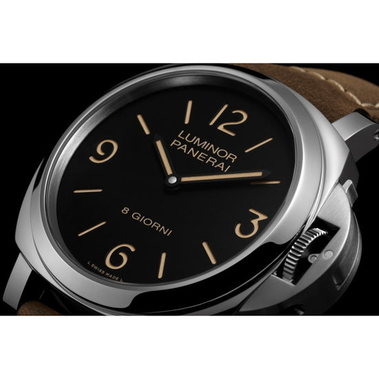 Panerai Replica Watch Luminor 8 Giorni PAM00914