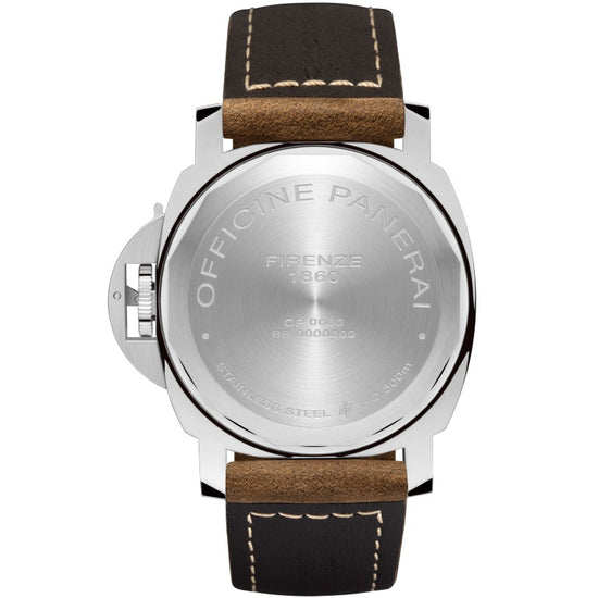 Panerai Replica Watch Luminor 8 Giorni PAM00914