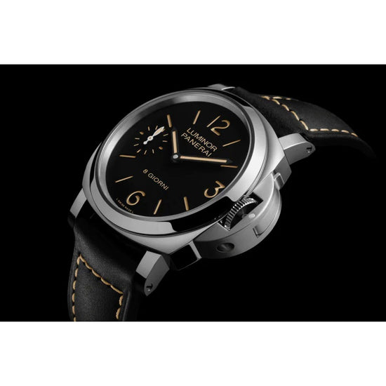Panerai Replica Watch Luminor 8 Giorni PAM00915