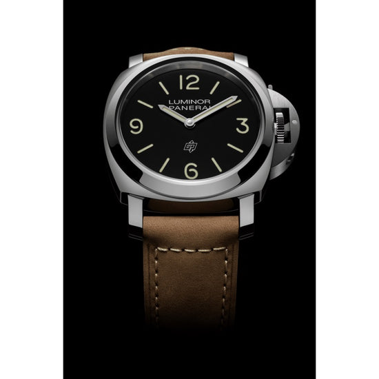 Panerai Replica Watch Luminor Base Logo PAM01086