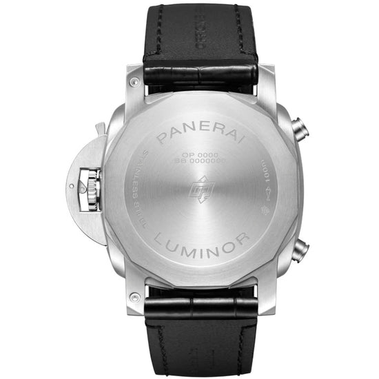 Panerai Replica Watch Luminor Chrono PAM01109