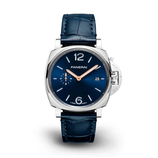 Panerai Replica Watch Luminor Due - 42mm, PAM01274