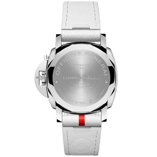 Panerai Replica Watch Luminor Due Luna Rossa PAM01306